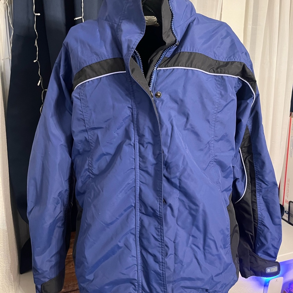 Columbia Women’s 2 in 1 Jacket